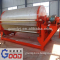 High intensity mining machine high gauss magnetic separator for sale
